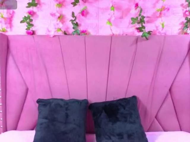 Freechat SharlotRodriguez on BongaCams