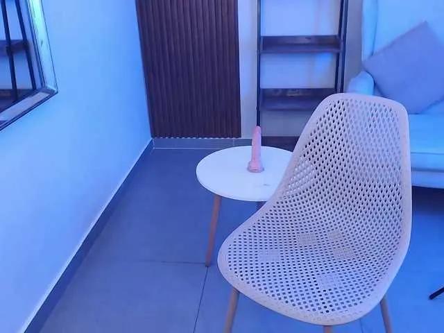 Sharlotte-Milk from BongaCams