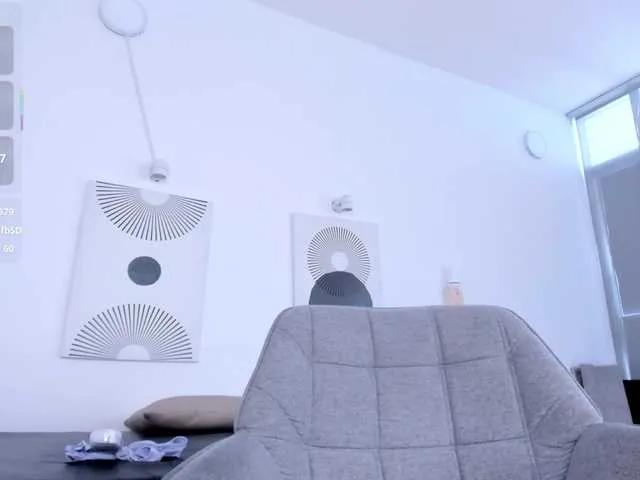 shaza-khalan from BongaCams