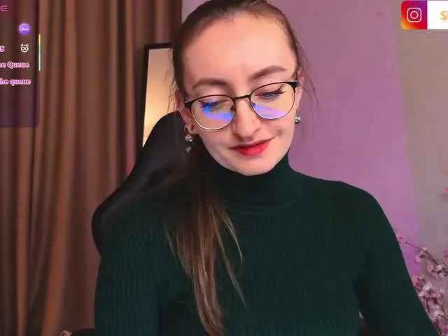 ShiroHeby from BongaCams