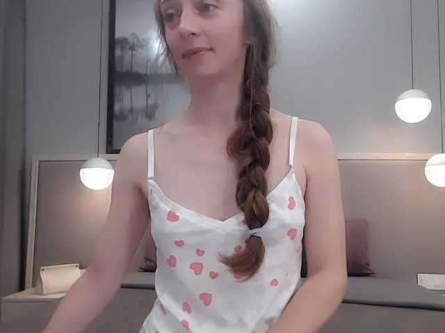 Freechat Shy-SweetGirl on BongaCams