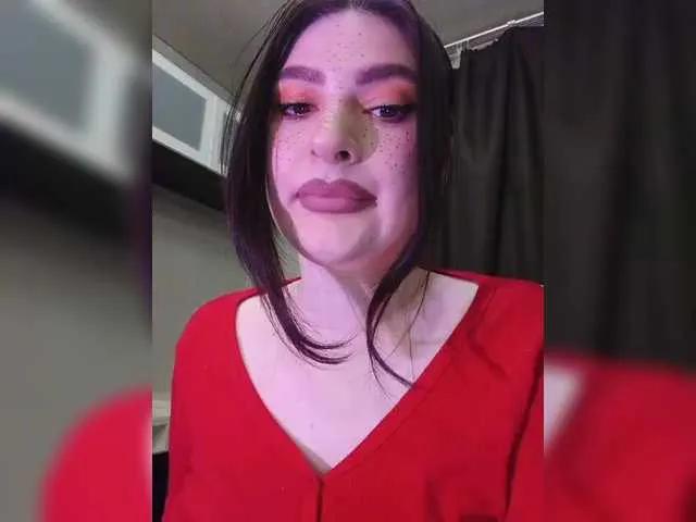 Freechat SilviaGrace on BongaCams