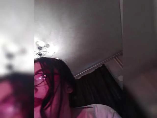 Freechat SilviaGrace on BongaCams