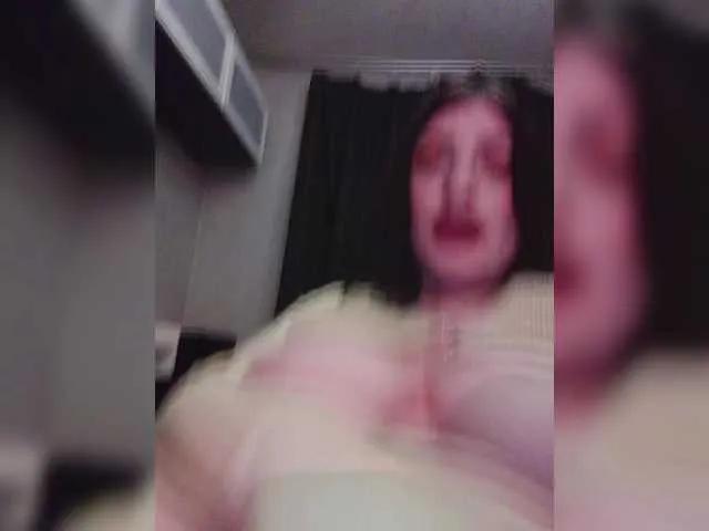 Freechat SilviaGrace on BongaCams