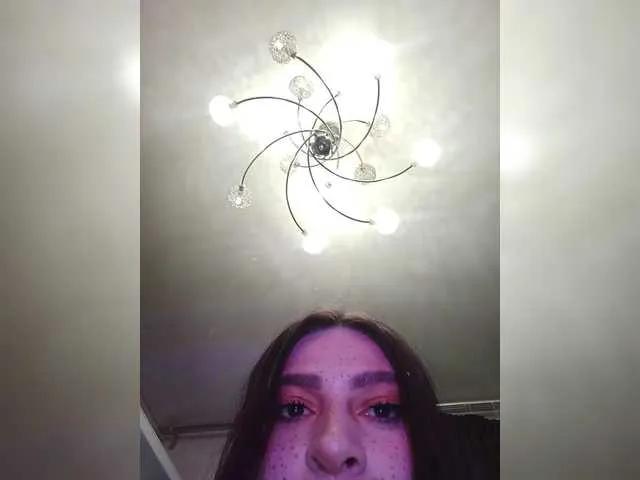 Freechat SilviaGrace on BongaCams