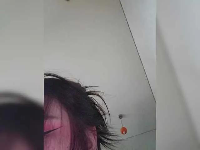 Freechat SilviaGrace on BongaCams