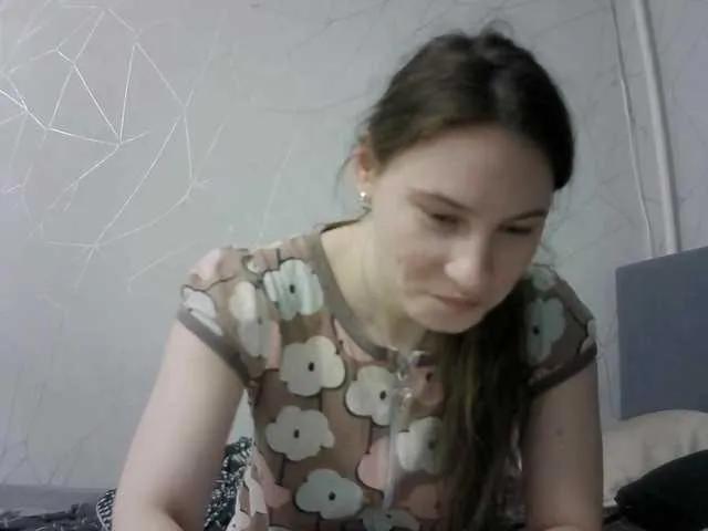 Sinner-5 on BongaCams