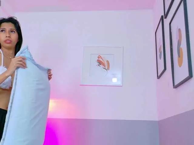 Cute Skinnyprinces wants you to fuck her body now skinnyprinces from BongaCams