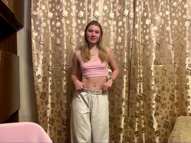 BongaCams SkyeDavis SkyeDavis from BongaCams
