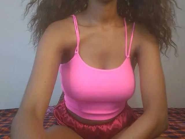 Admire 19 years old snowfox254 from BongaCams snowfox254 from BongaCams