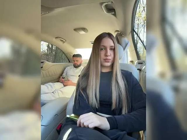 Checkout slutty camwhore Soffy-and-boss soffy-and-boss from BongaCams