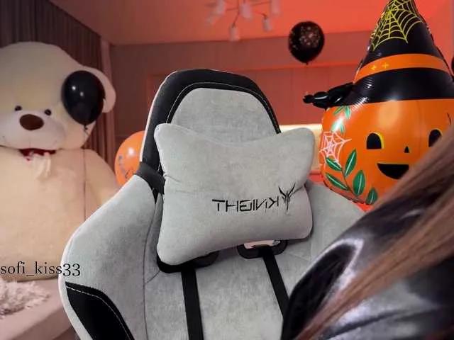 Masturbate to hot model Sofi-Mi Sofi-Mi from BongaCams