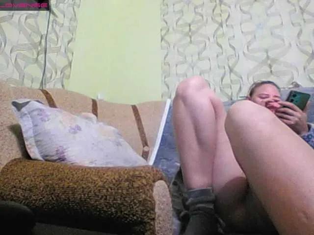 Freechat Sona891 on BongaCams