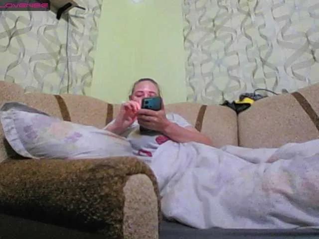 Freechat Sona891 on BongaCams