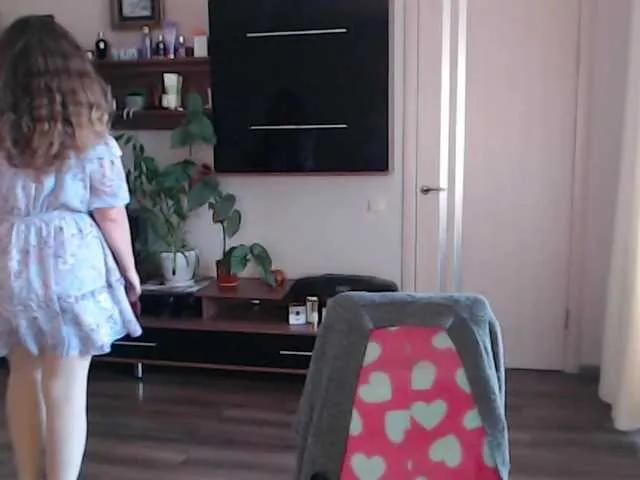 Freechat SophiaBonne on BongaCams