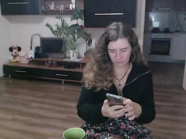 SophiaBonne from BongaCams