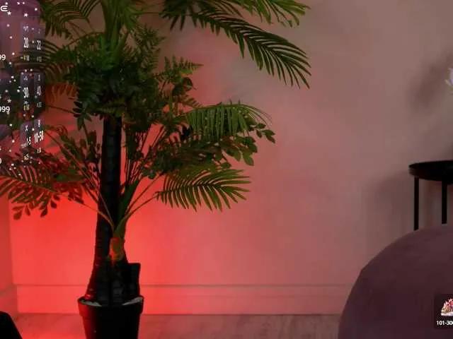 Freechat SophiaPotts on BongaCams