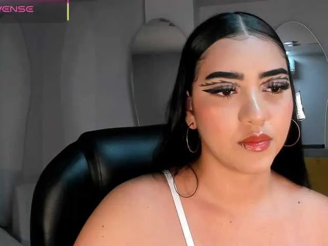 SophieLanne on BongaCams