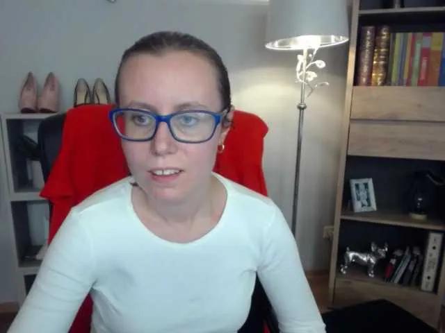 Freechat sparkleLizzy on BongaCams