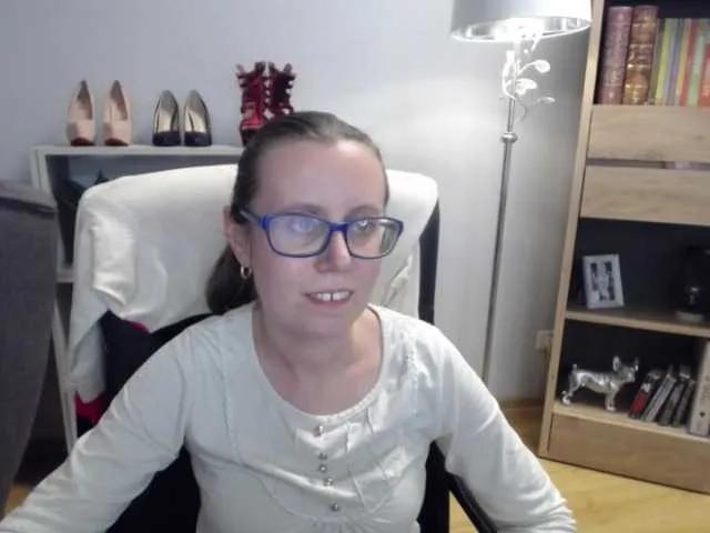 Freechat sparkleLizzy on BongaCams