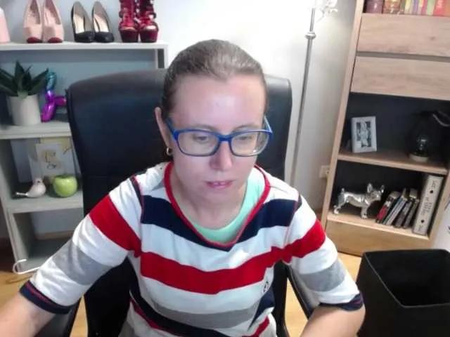 Freechat sparkleLizzy on BongaCams