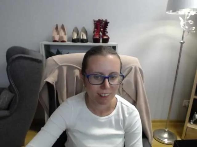 Freechat sparkleLizzy on BongaCams