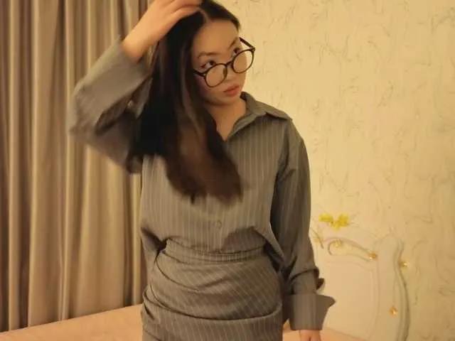 Freechat spooky-tyan on BongaCams