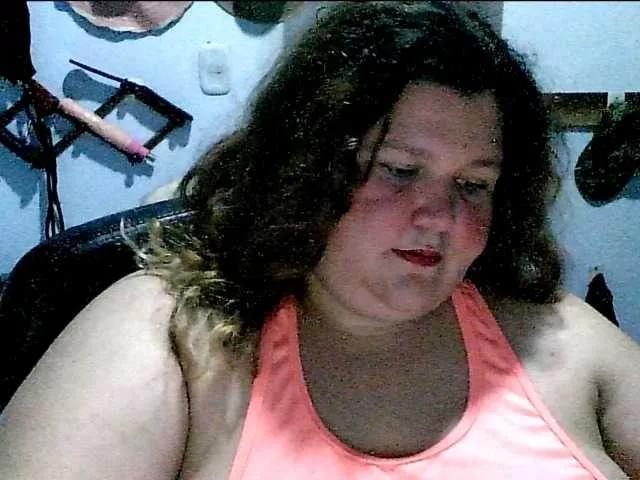 squirtbbw on BongaCams 