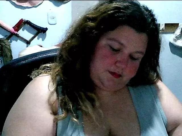 squirtbbw on BongaCams 