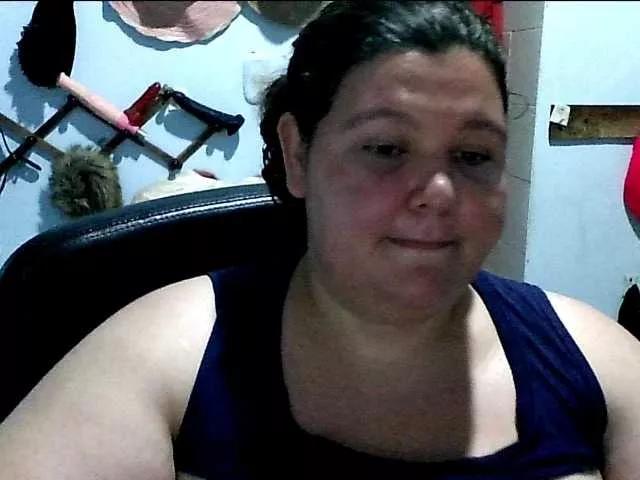 squirtbbw on BongaCams 