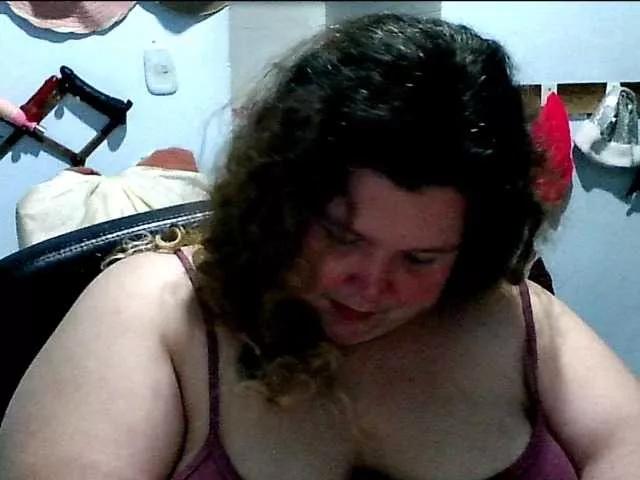 squirtbbw on BongaCams 
