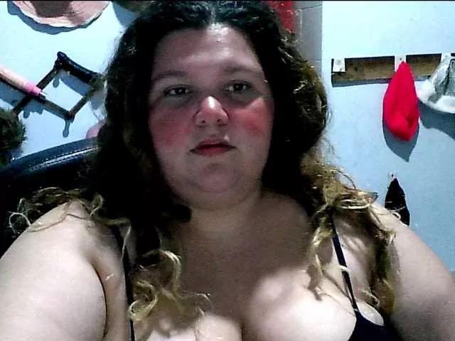 squirtbbw on BongaCams 