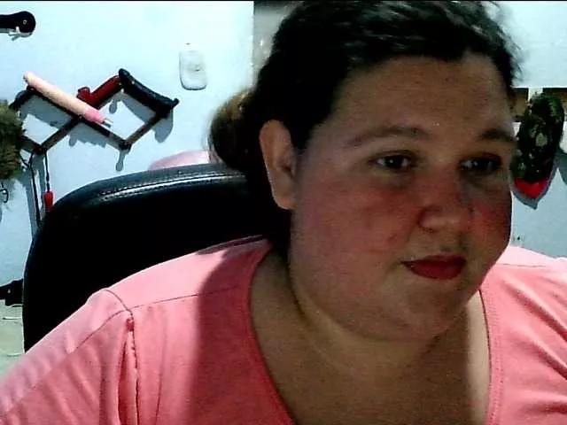 squirtbbw on BongaCams 