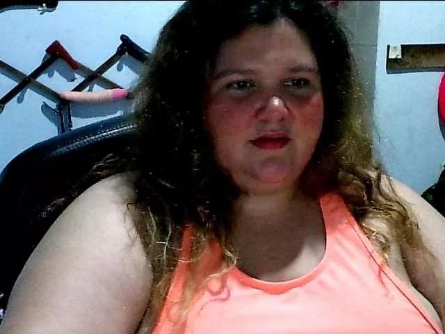 squirtbbw on BongaCams 