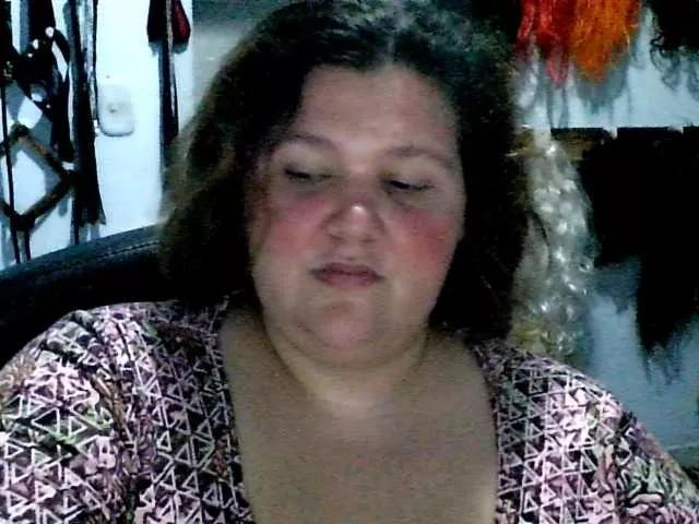 squirtbbw on BongaCams 