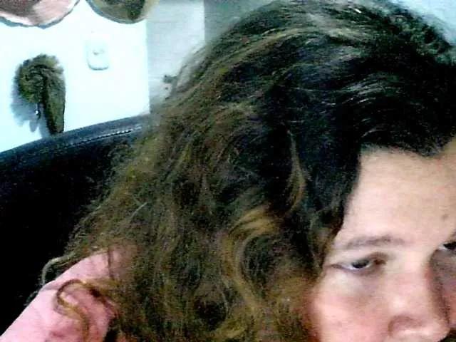 squirtbbw on BongaCams 