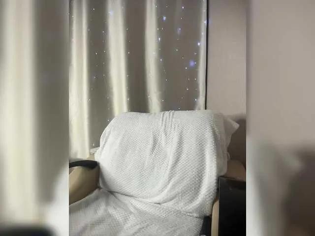 Ssssasha88 from BongaCams