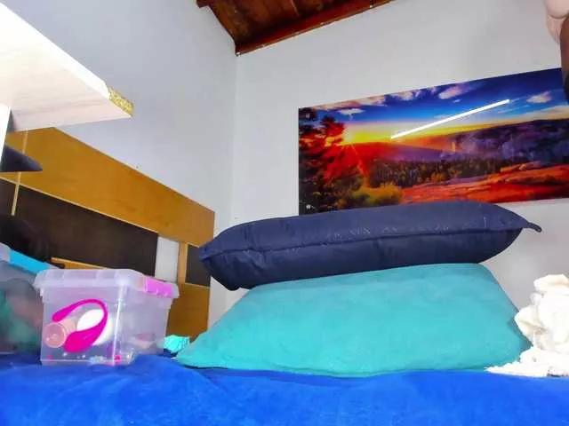 ssusy-ebony on BongaCams 