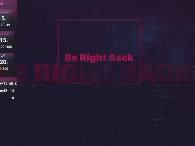 Stacy-pie on BongaCams