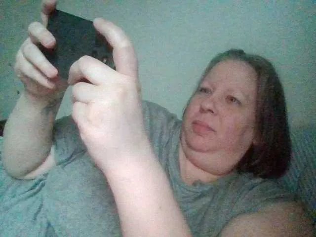 starlight1983 on BongaCams