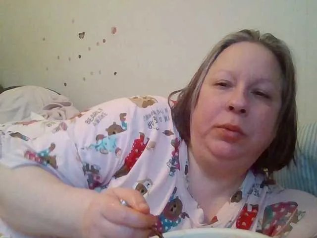 starlight1983 on BongaCams