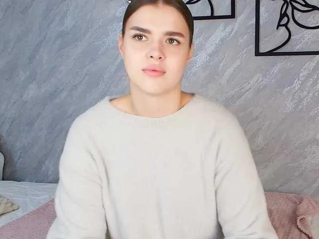 Discover amazing stripper StephaniRoger StephaniRoger from BongaCams