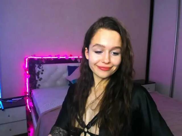 Checkout 22 years old SteshaRay from BongaCams SteshaRay from BongaCams