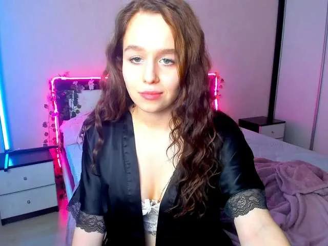 Checkout 22 years old SteshaRay from BongaCams SteshaRay from BongaCams