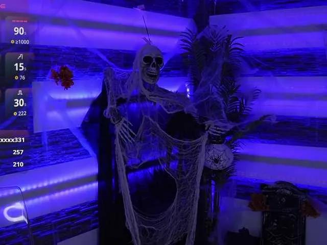 Sugar-Rushhh from BongaCams