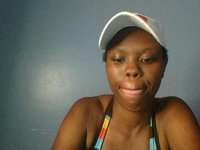 Freechat Sugarycake on BongaCams