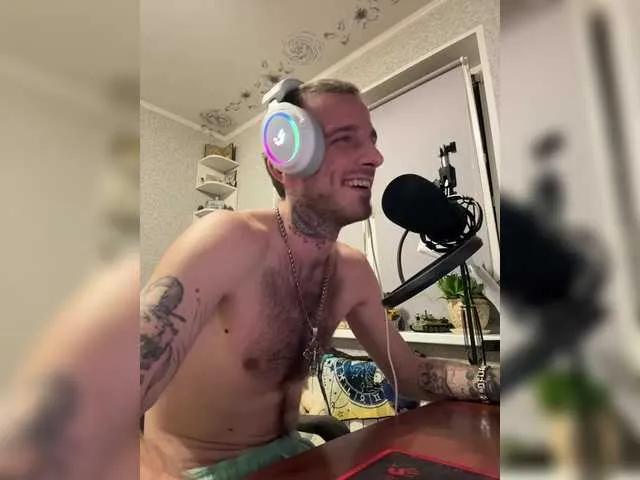 Sumrak6-6-6 from BongaCams