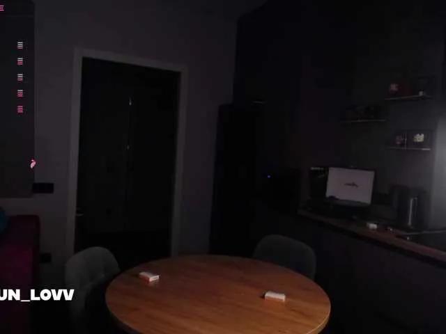 Naked Sunlovv from BongaCams Sunlovv from BongaCams