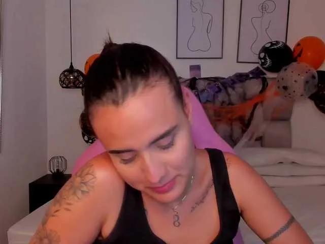 Susan-sweet from BongaCams