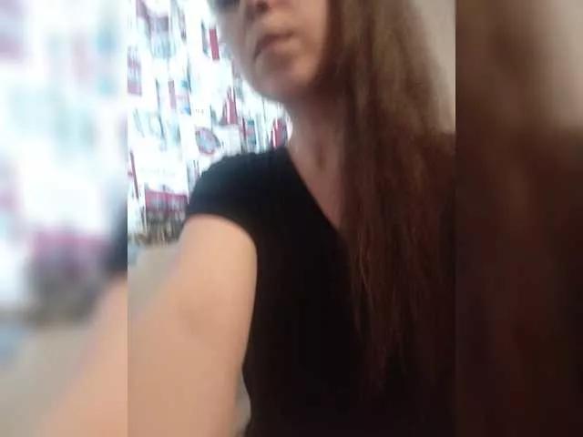Sweet-Kate333 on BongaCams 